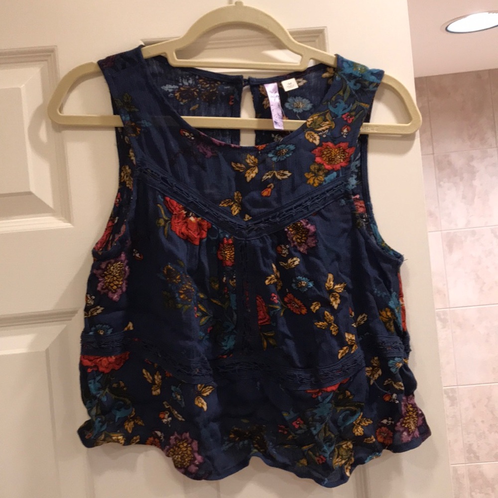Francesca’s Tanktop